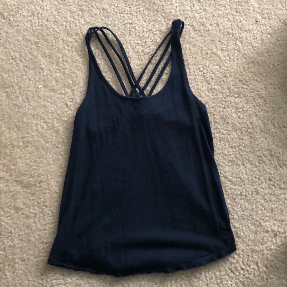 Abercrombie Kids Tank Top